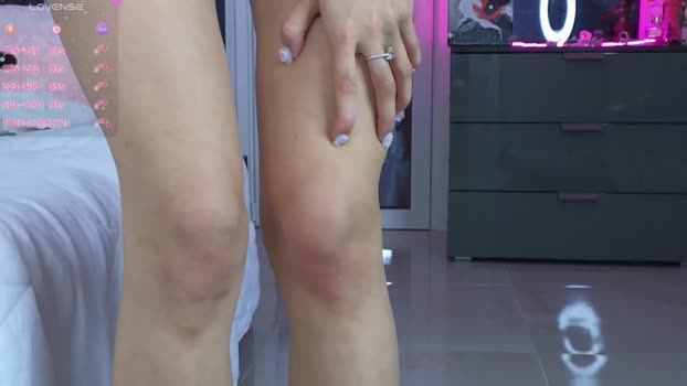 yononeey lick Webcam SHOW @ Chaturbate 25-01-2025