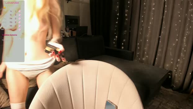 alicepreuoston Cam Webcam SHOW @ Chaturbate 27-01-2025