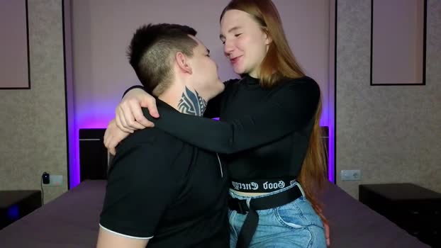 candy_bunnies spank Webcam SHOW @ Chaturbate 27-01-2025