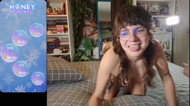 cumslutpawg Nude Webcam SHOW @ Chaturbate 26-01-2025