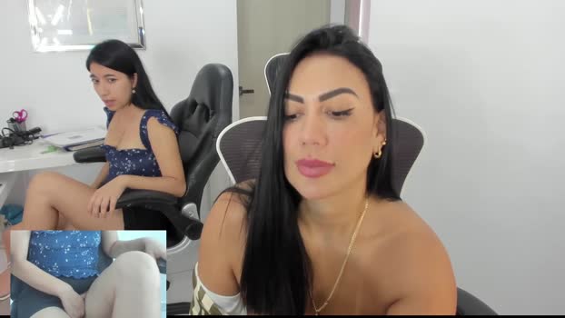 emillybrowm fuckher Webcam SHOW @ Chaturbate 27-01-2025
