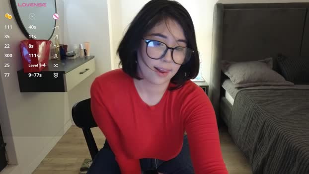 ki_mi analsex Webcam SHOW @ Chaturbate 27-01-2025