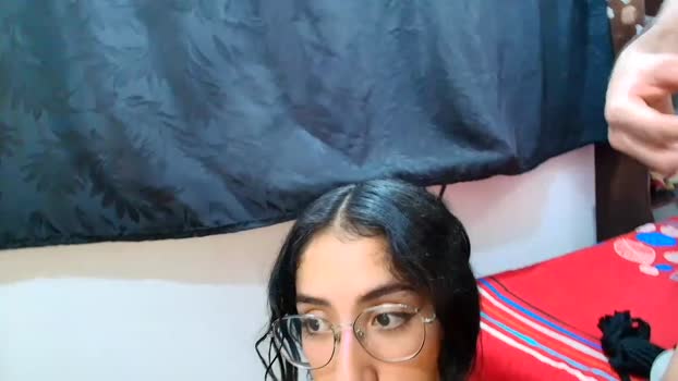 lunadaniel Ass Webcam SHOW @ Chaturbate 26-01-2025