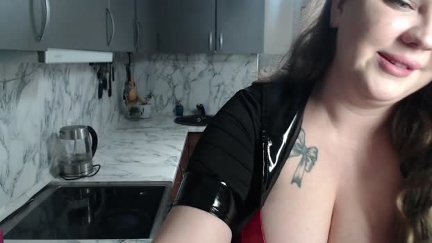 _mamma_mia_ tits Webcam SHOW @ Chaturbate 26-01-2025