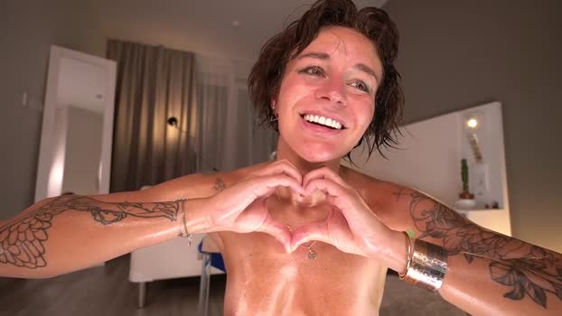nica_rock Recorded Webcam SHOW @ Chaturbate 26-01-2025