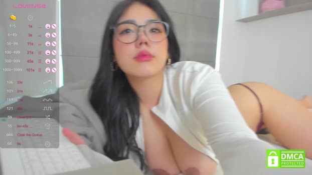 phantom_wave natural Webcam SHOW @ Chaturbate 27-01-2025