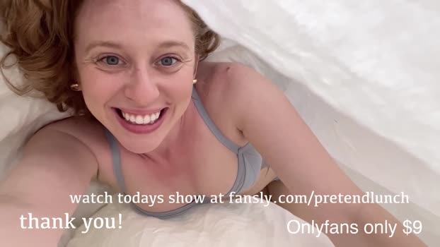 pretendlunch Show Webcam SHOW @ Chaturbate 26-01-2025