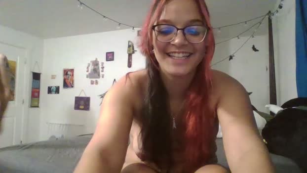 thegoddessofgemini gag Webcam SHOW @ Chaturbate 26-01-2025