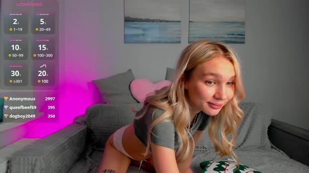 wladilia bigass Webcam SHOW @ Chaturbate 26-01-2025