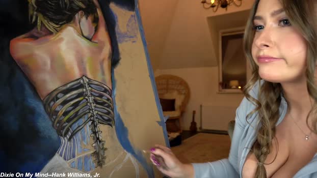 x_lily_x spanking Webcam SHOW @ Chaturbate 26-01-2025