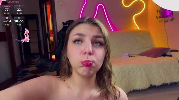 adrean_sofi natural Webcam SHOW @ Chaturbate 27-01-2025