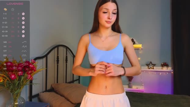 alicepreuoston Porn Webcam SHOW @ Chaturbate 27-01-2025