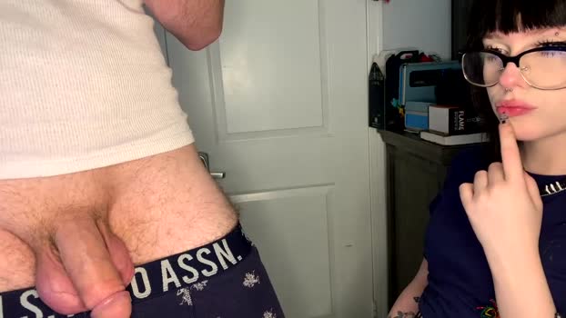 damag3dgothbaby Video Webcam SHOW @ Chaturbate 27-01-2025