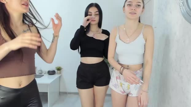 dirtygirls99 sexybody Webcam SHOW @ Chaturbate 27-01-2025
