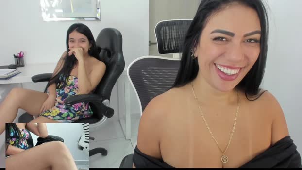 emillybrowm ass Webcam SHOW @ Chaturbate 28-01-2025