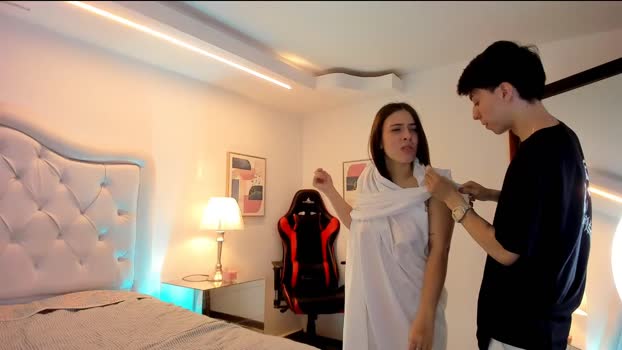 ethan_and_ava wank Webcam SHOW @ Chaturbate 27-01-2025