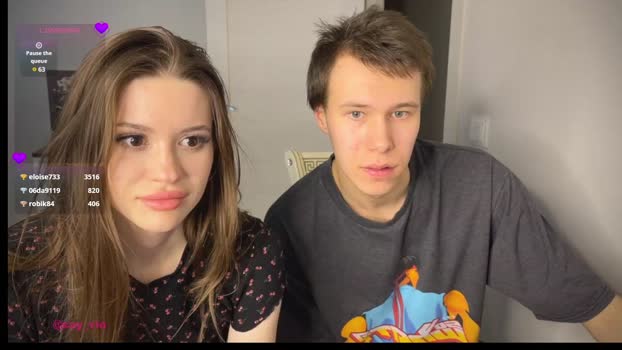 holybabe342 big Webcam SHOW @ Chaturbate 27-01-2025