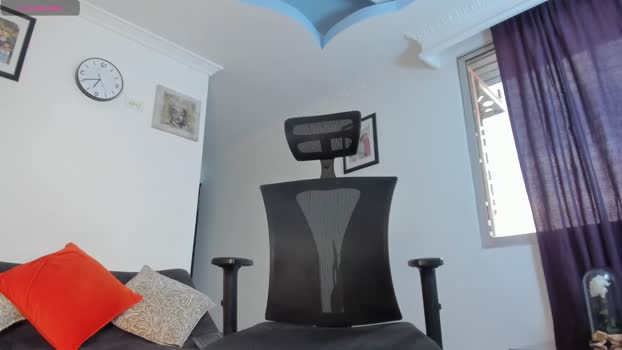 joelandalexa skinny Webcam SHOW @ Chaturbate 27-01-2025