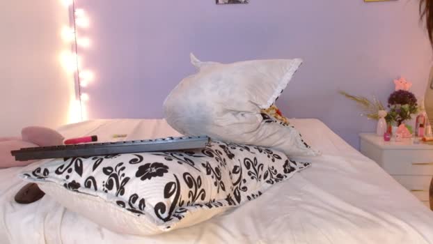 kimandyuk Pretty Webcam SHOW @ Chaturbate 27-01-2025