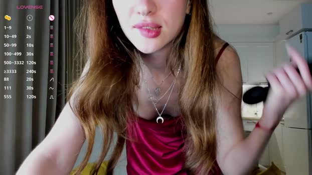 _leksi_ tits Webcam SHOW @ Chaturbate 27-01-2025