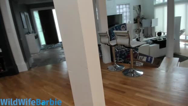wildwifebarbie toy Webcam SHOW @ Chaturbate 27-01-2025