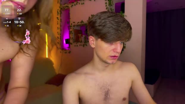 adrean_sofi fuckass Webcam SHOW @ Chaturbate 28-01-2025
