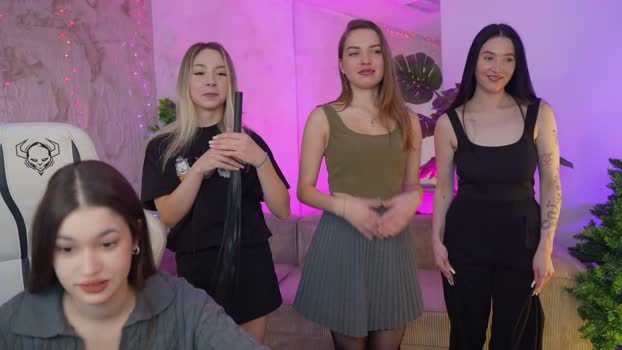 bright_diamonds_054 legs Webcam SHOW @ Chaturbate 29-01-2025