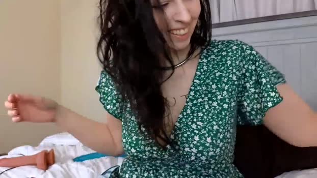 dawnwillow play Webcam SHOW @ Chaturbate 28-01-2025