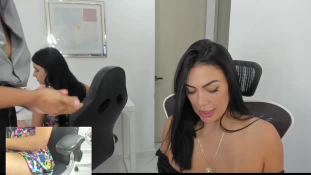 emillybrowm sexykitty Webcam SHOW @ Chaturbate 28-01-2025