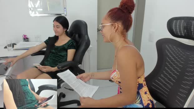 emillybrowm bigcock Webcam SHOW @ Chaturbate 29-01-2025