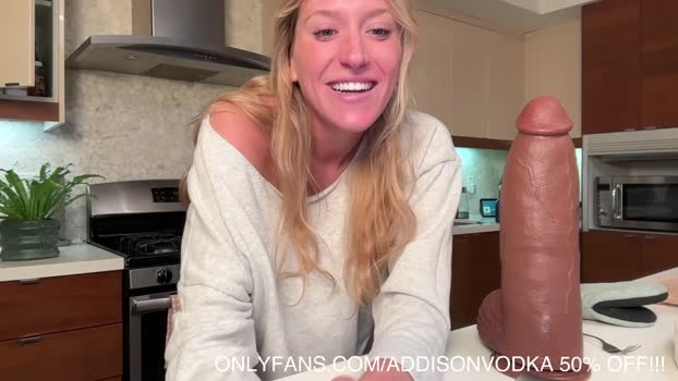 addisonvodka fingers Webcam SHOW @ Chaturbate 29-01-2025