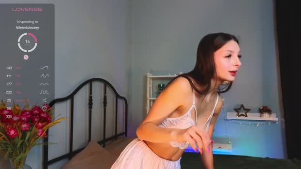 alicepreuoston Download Webcam SHOW @ Chaturbate 29-01-2025