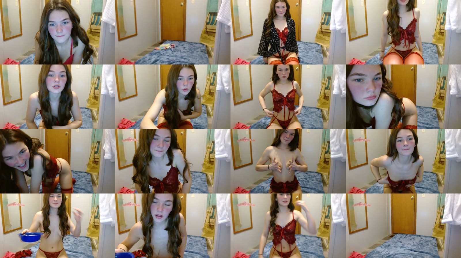 aliii1123 lovense Webcam SHOW @ Chaturbate 29-01-2025