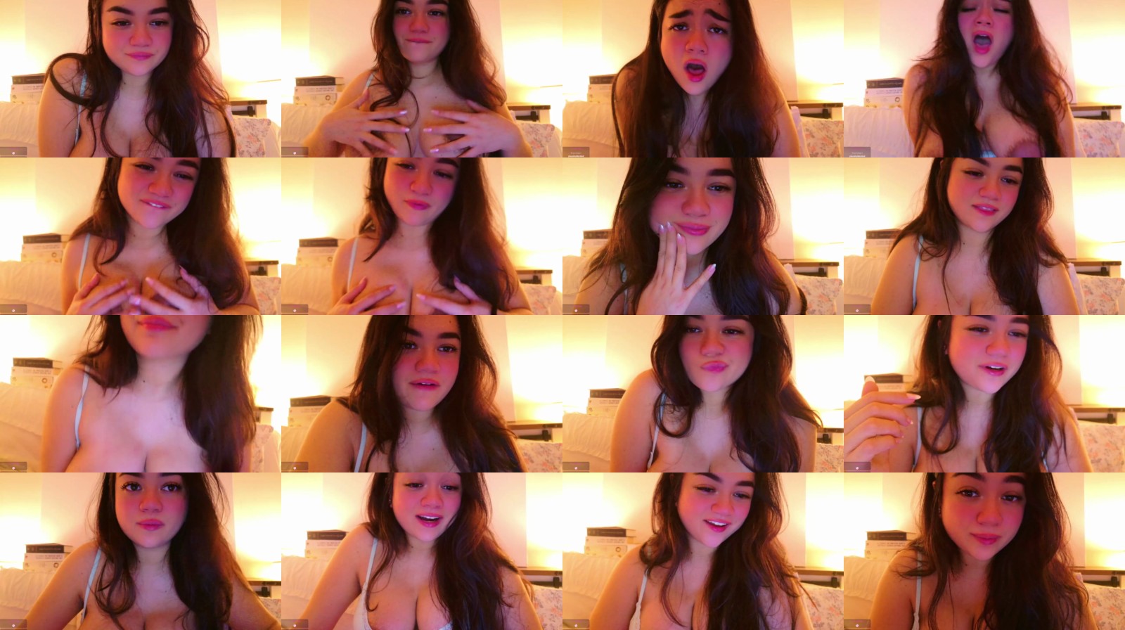 annatigarr tits Webcam SHOW @ Chaturbate 29-01-2025