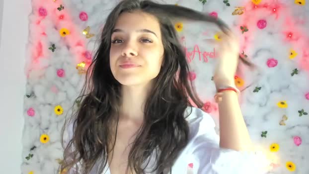 babyaylin amateur Webcam SHOW @ Chaturbate 30-01-2025