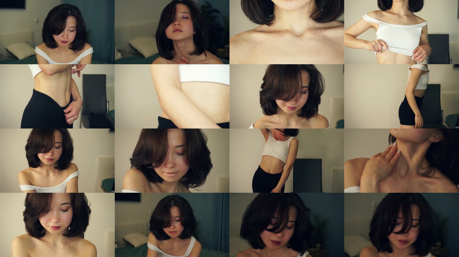 coventinaashfield naughty Webcam SHOW @ Chaturbate 30-01-2025