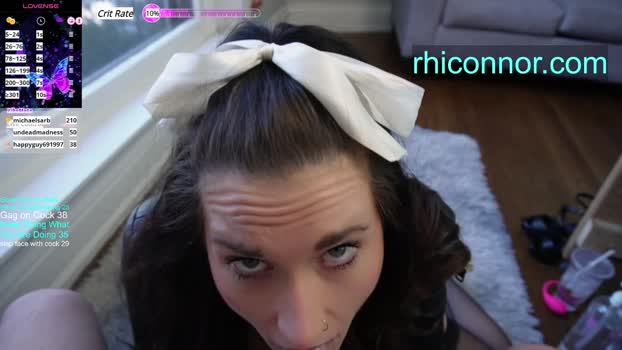 gagngush suckshow Webcam SHOW @ Chaturbate 29-01-2025