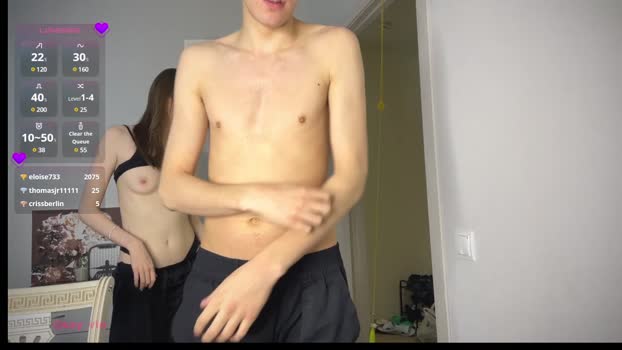 holybabe342 sweet Webcam SHOW @ Chaturbate 29-01-2025