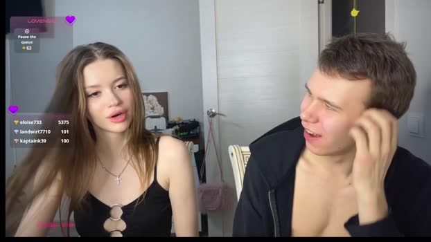 holybabe342 kinky Webcam SHOW @ Chaturbate 29-01-2025