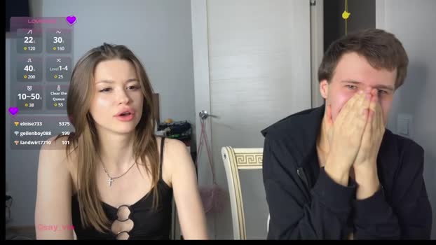 holybabe342 Nude Webcam SHOW @ Chaturbate 29-01-2025