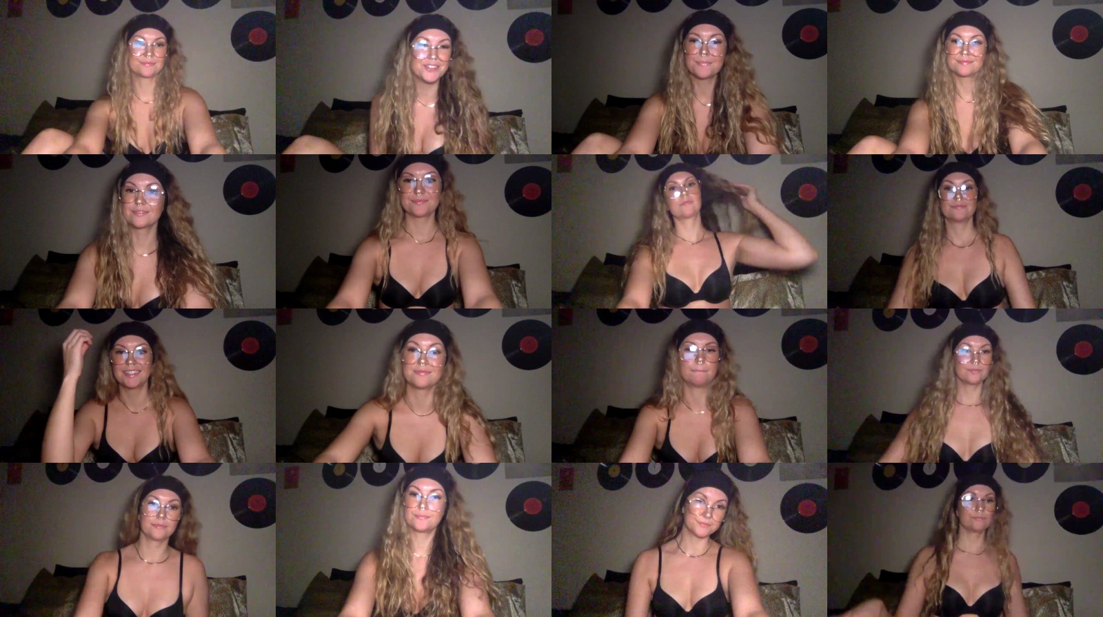 jademonroexo beauty Webcam SHOW @ Chaturbate 29-01-2025
