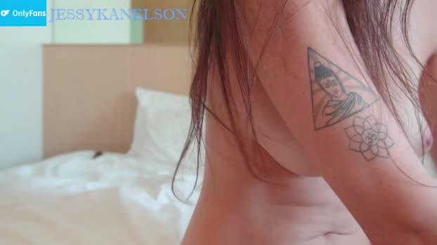 jessynelson_official Recorded Webcam SHOW @ Chaturbate 29-01-2025