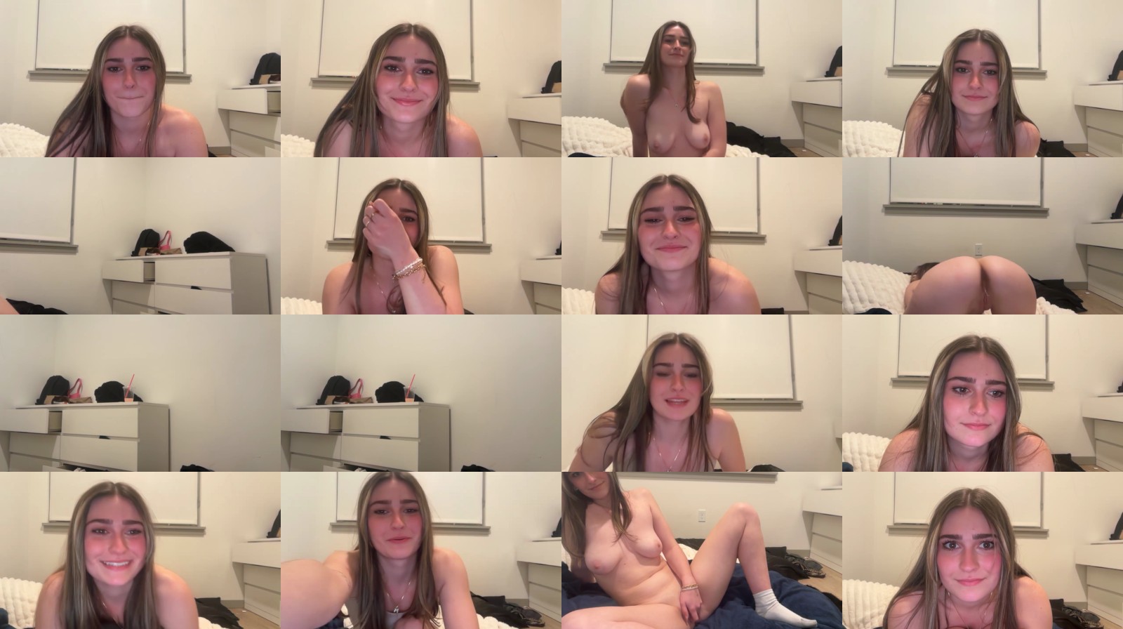 laylamoore3 Ass Webcam SHOW @ Chaturbate 29-01-2025