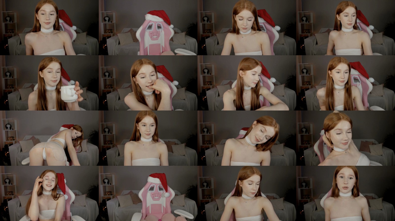 leahsthetics show Webcam SHOW @ Chaturbate 29-01-2025
