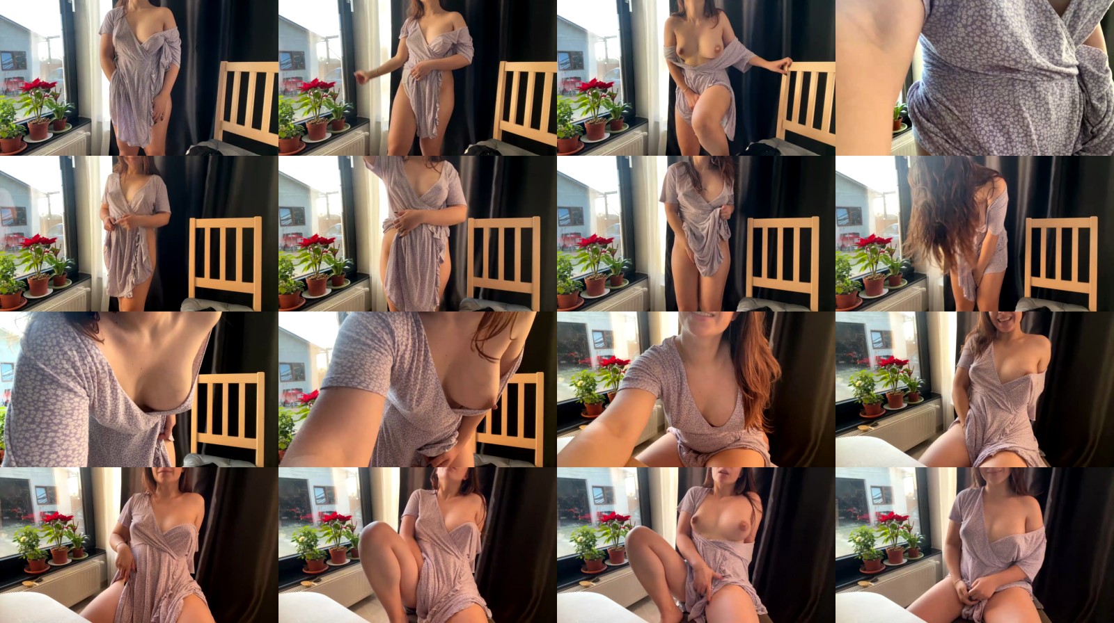 nyconik dirty Webcam SHOW @ Chaturbate 29-01-2025