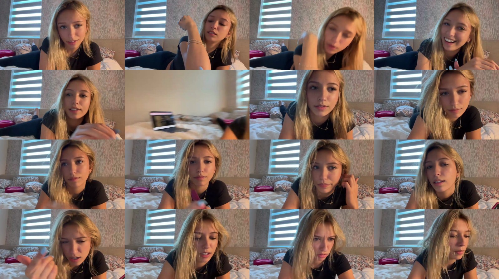 paigesylviaa jerkoff Webcam SHOW @ Chaturbate 28-01-2025