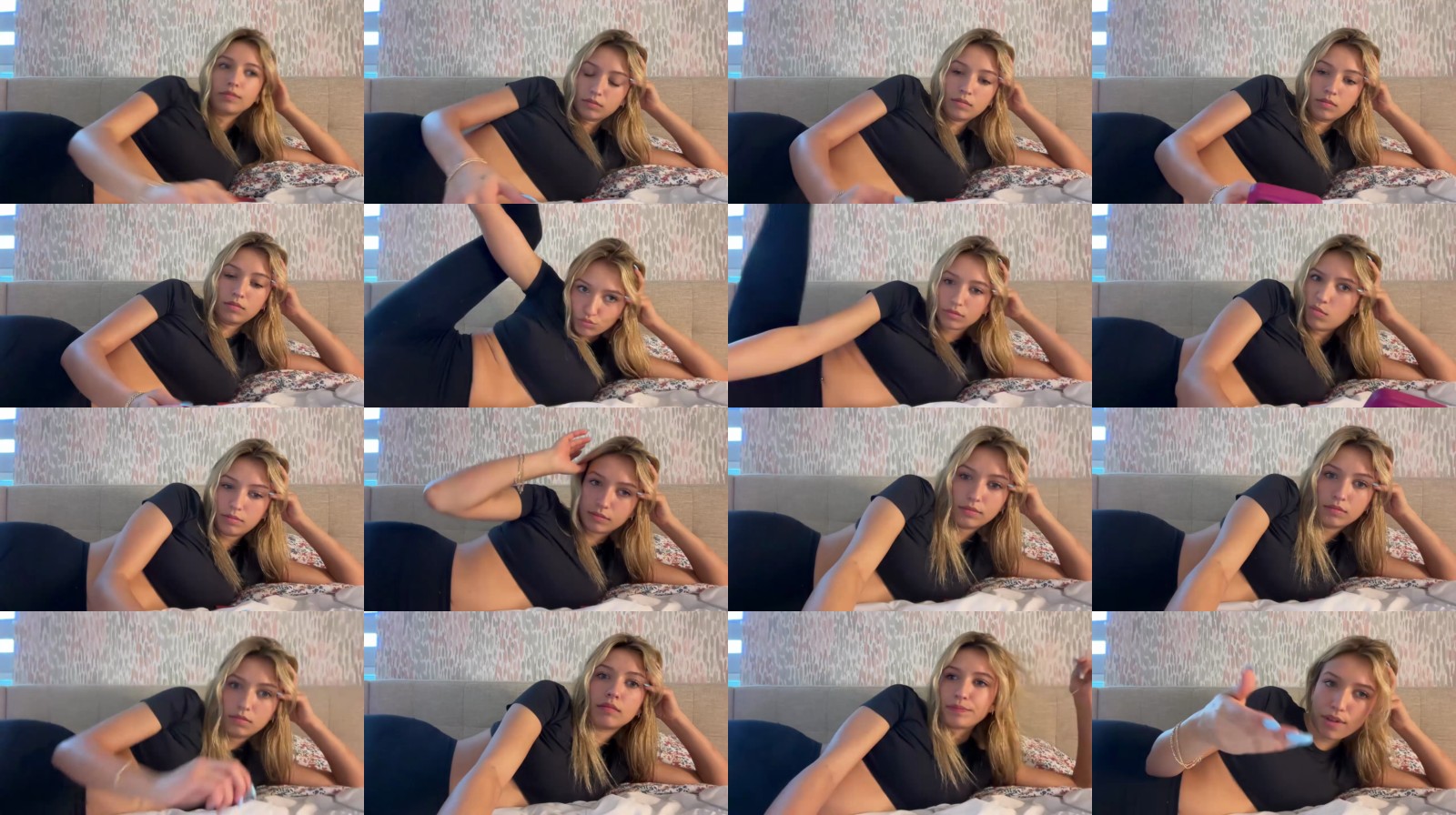 paigesylviaa tits Webcam SHOW @ Chaturbate 28-01-2025