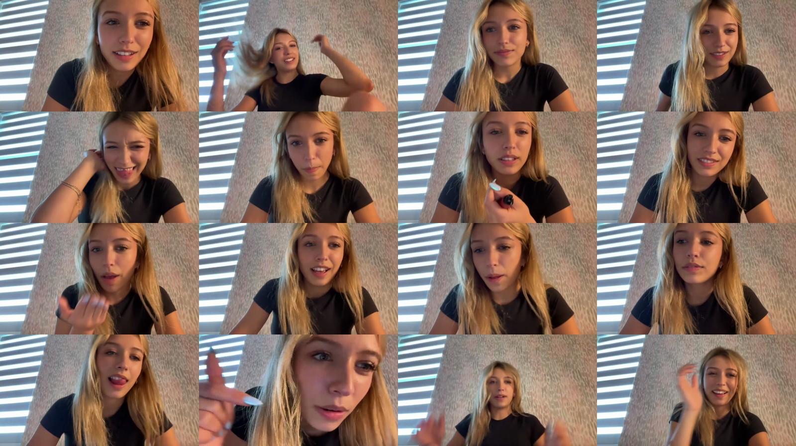 paigesylviaa hard Webcam SHOW @ Chaturbate 28-01-2025