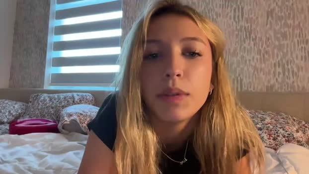 paigesylviaa beauty Webcam SHOW @ Chaturbate 28-01-2025