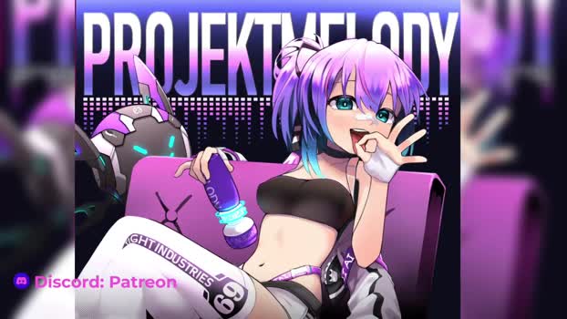 projektmelody Download Webcam SHOW @ Chaturbate 29-01-2025